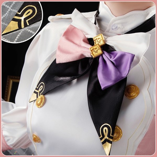 画像6: 【25％OFF】バーチャルYouTuber Vtuber Speciale ベリー コスプレ衣装 (6)