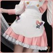 画像8: 【人気商品25％OFF】バーチャルYouTuber Vtuber Speciale ベリー コスプレ衣装 (8)