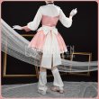 画像4: 【人気商品25％OFF】バーチャルYouTuber Vtuber Speciale ベリー コスプレ衣装 (4)