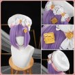 画像16: 【人気商品25％OFF】バーチャルYouTuber Vtuber Speciale ベリー コスプレ衣装 (16)