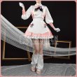 画像2: 【人気商品25％OFF】バーチャルYouTuber Vtuber Speciale ベリー コスプレ衣装 (2)