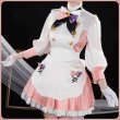 画像5: 【人気商品25％OFF】バーチャルYouTuber Vtuber Speciale ベリー コスプレ衣装 (5)
