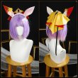 画像13: ウマ娘プリティーダービー デュランダル 勝負服 コスプレ衣装 (13)