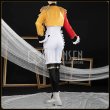画像4: ウマ娘プリティーダービー デュランダル 勝負服 コスプレ衣装 (4)