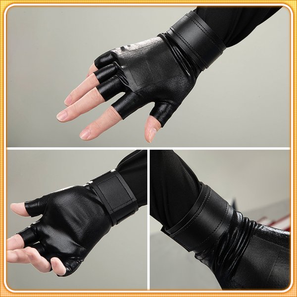 画像22: 【25%OFF】バーチャルYouTuber Vtuber 魁星 新衣装 コスプレ衣装(Tシャツにプリント可能) (22)