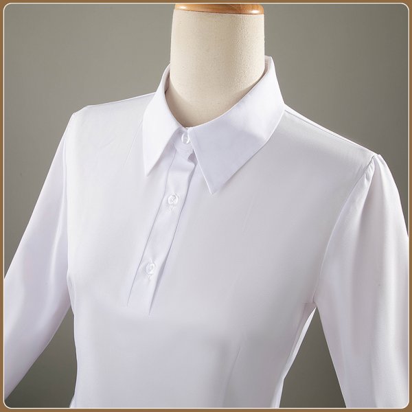 画像16: 【25%OFF】ウマ娘プリティーダービー Like ZEER ネオユニヴァース コスプレ衣装 (16)