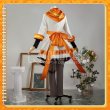 画像4: わんだふるぷりきゅあ！ わんぷり 兎山悟 変身した姿 コスプレ衣装 (4)