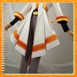 画像8: わんだふるぷりきゅあ！ わんぷり 兎山悟 変身した姿 コスプレ衣装 (8)