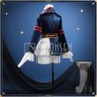 画像4: ウマ娘プリティーダービー カルストンライトオ 勝負服 コスプレ衣装 (4)