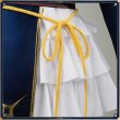 画像11: ウマ娘プリティーダービー カルストンライトオ 勝負服 コスプレ衣装 (11)
