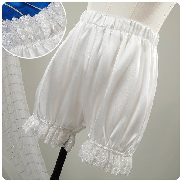 画像23: 【25％OFF】バーチャルYouTuber Vtuber アルス・アルマル 五周年 大人の姿 コスプレ衣装 (23)