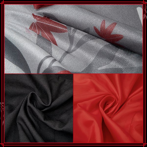 画像18: バーチャルYouTuber Vtuber FNATHEPTION 葛葉 コスプレ衣装 (18)