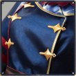 画像8: ウマ娘プリティーダービー カルストンライトオ 勝負服 コスプレ衣装 (8)