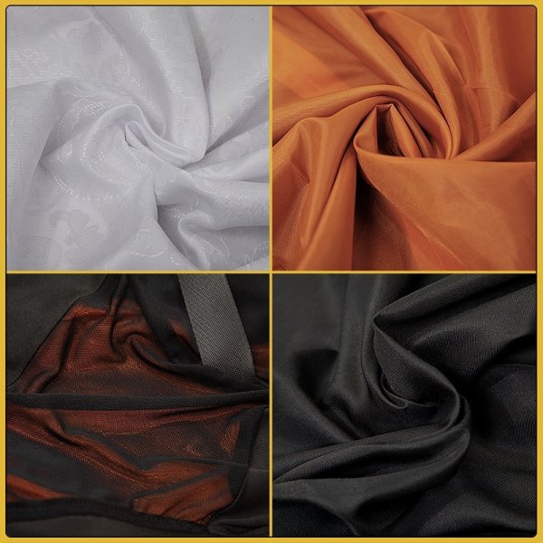 画像22: バーチャルYouTuber Vtuber 北見 ハーフアニバーサリー衣装 コスプレ衣装 (22)