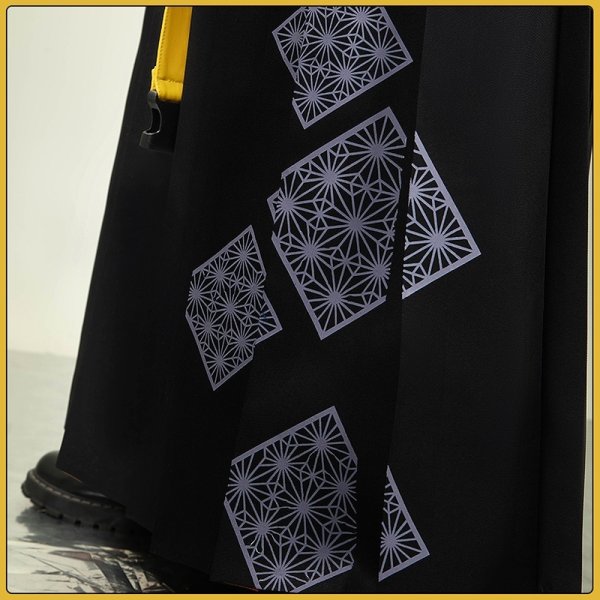 画像14: バーチャルYouTuber Vtuber 北見 ハーフアニバーサリー衣装 コスプレ衣装 (14)