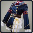 画像6: ウマ娘プリティーダービー カルストンライトオ 勝負服 コスプレ衣装 (6)