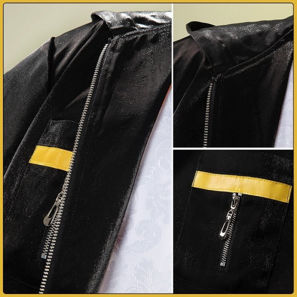 画像8: バーチャルYouTuber Vtuber 北見 ハーフアニバーサリー衣装 コスプレ衣装 (8)