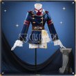 画像2: ウマ娘プリティーダービー カルストンライトオ 勝負服 コスプレ衣装 (2)