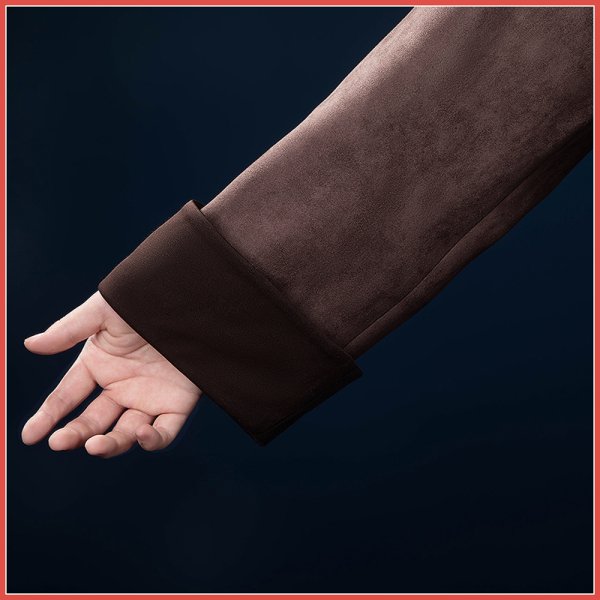 画像8: バーチャルYouTuber Vtuber 緋八マナ 新衣装 コスプレ衣装 (8)