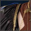 画像8: 【25％OFF】アークナイツ ヴィーナ・ヴィクトリア コスプレ衣装 (8)