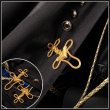 画像10: 【25％OFF】アークナイツ ヴィーナ・ヴィクトリア コスプレ衣装 (10)