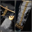 画像22: 【25％OFF】アークナイツ ヴィーナ・ヴィクトリア コスプレ衣装 (22)
