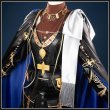 画像6: 【25％OFF】アークナイツ ヴィーナ・ヴィクトリア コスプレ衣装 (6)