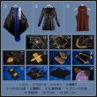 画像28: 【25％OFF】アークナイツ ヴィーナ・ヴィクトリア コスプレ衣装 (28)
