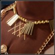 画像15: 【25％OFF】アークナイツ ヴィーナ・ヴィクトリア コスプレ衣装 (15)