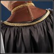 画像11: 【25％OFF】アークナイツ ヴィーナ・ヴィクトリア コスプレ衣装 (11)
