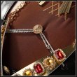 画像16: 【25％OFF】アークナイツ ヴィーナ・ヴィクトリア コスプレ衣装 (16)