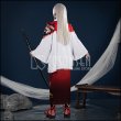 画像4: バーチャル YouTuber Vtuber 甲斐田 鬼化 新衣装 コスプレ衣装 仮面なし (4)