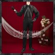 画像5: バーチャルYouTuber Vtuber 四季凪アキラ 悪魔衣装 コスプレ衣装 角と翼なし (5)
