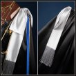画像9: 【25％OFF】アークナイツ ヴィーナ・ヴィクトリア コスプレ衣装 (9)