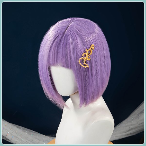 画像20: バーチャルYouTuber Vtuber 小柳 ハロウィン衣装 コスプレ衣装 (20)