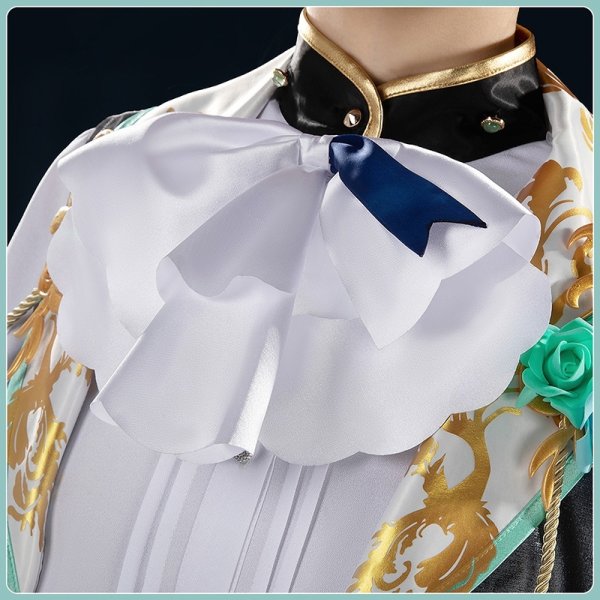 画像8: バーチャルYouTuber Vtuber 小柳 ハロウィン衣装 コスプレ衣装 (8)