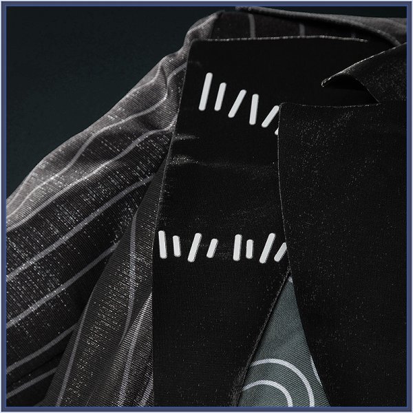 画像8: ツイステ風 「Lost in the Book〜始まりのハロウィーン〜」イデア コスプレ衣装 (8)