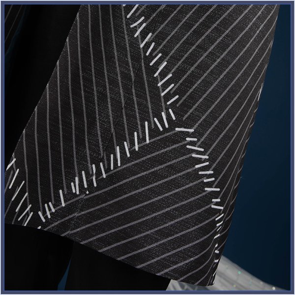 画像11: ツイステ風 「Lost in the Book〜始まりのハロウィーン〜」イデア コスプレ衣装 (11)