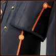 画像9: Fate/Grand Order FGO 岸波白野 ザビ男 コスプレ衣装 (9)