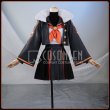 画像3: Fate/Grand Order FGO 岸波白野 ザビ子 コスプレ衣装 (3)