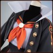 画像7: Fate/Grand Order FGO 岸波白野 ザビ子 コスプレ衣装 (7)