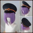 画像19: Fate/Grand Order FGO 岸波白野 ザビ子 コスプレ衣装 (19)