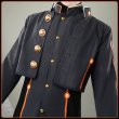 画像7: Fate/Grand Order FGO 岸波白野 ザビ男 コスプレ衣装 (7)