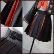 画像12: Fate/Grand Order FGO 岸波白野 ザビ子 コスプレ衣装 (12)