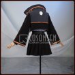 画像4: Fate/Grand Order FGO 岸波白野 ザビ子 コスプレ衣装 (4)