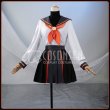 画像5: Fate/Grand Order FGO 岸波白野 ザビ子 コスプレ衣装 (5)