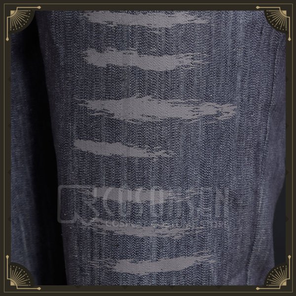 画像11: ツイステ風 サバナクロー寮 ラギー・ブッチ 寮服 コスプレ衣装 (11)