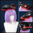 画像22: 勝利の女神 NIKKE ニケ ラピ：レッドフード コスプレ衣装 (22)