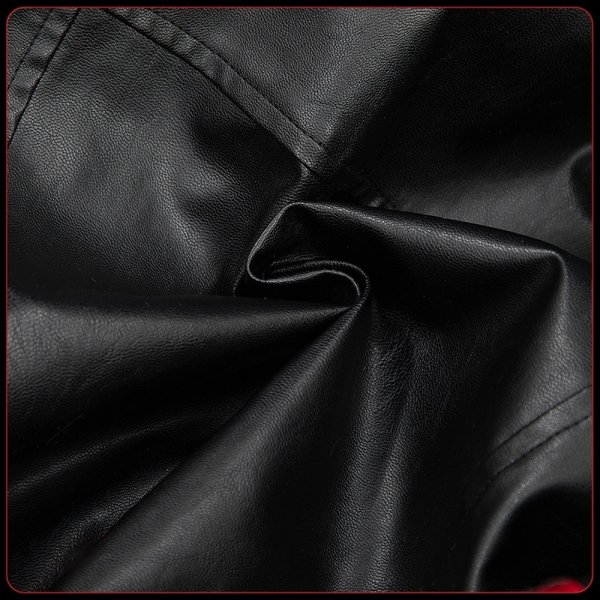 画像24: 勝利の女神 NIKKE ニケ ラピ：レッドフード コスプレ衣装 (24)