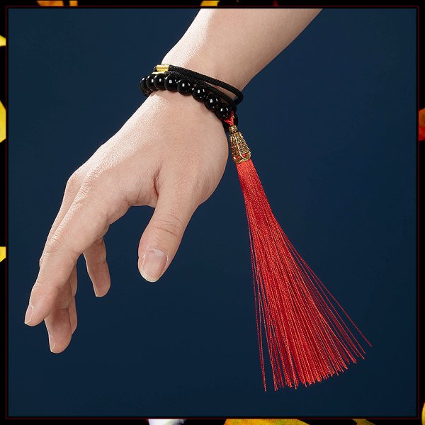 画像9: バーチャルYouTuber Vtuber ミラン 一周年記念新衣装 コスプレ衣装 (9)